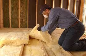 Types of Insulation We Offer in Jamestown, NY