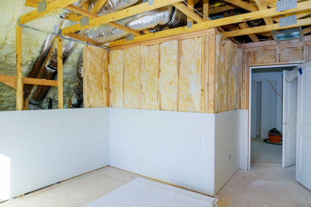 Best Insulation for New Construction  in Jamestown, NY